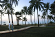 Thailande - Khao Lak - JW Marriott Khao Lak Resort - La plage de Khuk Khak