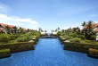 Thailande - Khao Lak - JW Marriott Khao Lak Resort - Vue sur la piscine principale