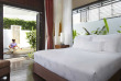 Thailande - Khao Lak - JW Marriott Khao Lak Resort - Chambre d'une Spa Villa