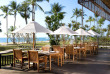 Thailande - Khao Lak - JW Marriott Khao Lak Resort - Le Waterfront Restaurant