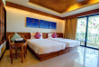 Thailande - Khao Lak - Khao Lak Orchid Beach Resort - Chambre d'une Classic Room