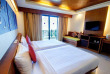 Thailande - Khao Lak - Khao Lak Orchid Beach Resort - Chambre d'une Classic Room