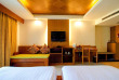 Thailande - Khao Lak - Khao Lak Orchid Beach Resort - Chambre d'une Classic Room