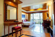 Thailande - Khao Lak - Khao Lak Orchid Beach Resort - Chambre d'une Classic Room