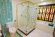Thailande - Khao Lak - Khao Lak Orchid Beach Resort - Salle de bains d'un Classic Room