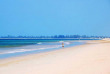 Thailande - Khao Lak - Khao Lak Orchid Beach Resort - Plage de Khuk Khak