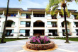 Thailande - Khao Lak - Khao Lak Orchid Beach Resort - Vue générale de l'hôtel