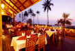 Thailande - Khao Lak - Khao Lak Orchid Beach Resort - Le Verve 29 Restaurant