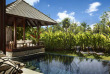 Thailande - Khao Lak - The Sarojin - Piscine et jardin d'une Pool Residence