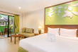 Thailande - Khao Lak - The Leaf Oceanside by Katathani Resorts - Chambre d'une Garden Room