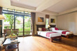 Thailande - Khao Lak - Khao Lak Bhandari Resort and Spa - Chambre d'un Thai Style Chalet