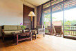 Thailande - Khao Lak - Khao Lak Bhandari Resort and Spa - Chambre d'un Thai Style Chalet