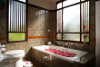Thailande - Khao Lak - Khao Lak Bhandari Resort and Spa - Salle de bains d'un Thai Style Chalet