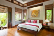 Thailande - Khao Lak - Khao Lak Bhandari Resort and Spa - Chambre d'un Thai Style Chalet