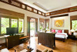 Thailande - Khao Lak - Khao Lak Bhandari Resort and Spa - Chambre d'un Thai Style Chalet