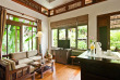 Thailande - Khao Lak - Khao Lak Bhandari Resort and Spa - Chambre d'un Thai Style Bungalow