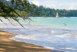 Thailande - Khao Lak - Khao Lak Bhandari Resort and Spa - Plage de Nang Thong