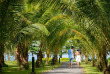 Thailande - Khao Lak - Khao Lak Bhandari Resort and Spa - Vers la plage de Nang Tong