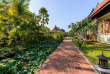 Thailande - Khao Lak - Khao Lak Bhandari Resort and Spa - Vue générale de l'hôtel