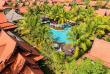 Thailande - Khao Lak - Khao Lak Bhandari Resort and Spa - Vue générale de l'hôtel