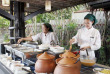 Thailande - Koh Chang - Centara Tropicana Resort - Petit-déjeuner