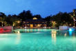 Thailande - Koh Chang - Centara Tropicana Resort - La Splash Pool