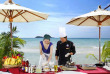 Thaïlande - Centara Koh Chang Tropicana Resort - Cours de cuisine