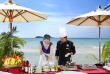 Thaïlande - Centara Koh Chang Tropicana Resort - Cours de cuisine