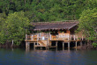 Thaïlande - Koh Kood - Soneva Kiri - Restaurant Benz