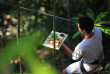 Thaïlande - Koh Kood - Soneva Kiri - Restaurant Treepod Dinning