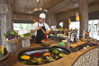 Thaïlande - Koh Kood - Soneva Kiri - Restaurant Dining Room