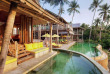 Thaïlande - Koh Kood - Soneva Kiri - Villa 61