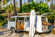 Thaïlande - Koh Kood - Soneva Kiri - VW Bar