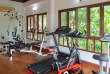 Thailande - Koh Lanta - Royal Lanta Resort & Spa - Salle de sport