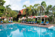 Thailande - Koh Lanta - Royal Lanta Resort & Spa - Piscine principale