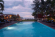 Thailande - Koh Lanta - Royal Lanta Resort & Spa - Piscine principale