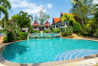 Thailande - Koh Lanta - Royal Lanta Resort & Spa - Piscine vue jardin