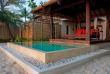 Thaïlande - Koh Phangan - Anantara Rasananda Koh Phangan Villas - Ocean Garden Pool Suite