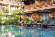 Thaïlande - Koh Phangan - Buri Rasa Village