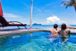 Thaïlande - Koh Phangan - Kupu Kupu Phangan Beach Villas and Spa - Deluxe Beach ftront Pool Villa