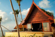 Thaïlande - Koh Phangan - Kupu Kupu Phangan Beach Villas and Spa - Deluxe Beach ftront Pool Villa