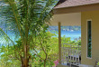Thailande - Koh Phi Phi - Arayaburi Resort - Cottage et jardin