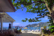 Thailande - Koh Phi Phi - Bay View Resort - Plage de Laem Hin