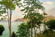 Thailande - Koh Phi Phi - Bay View Resort - Les vues depuis l'hôtel