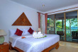 Thailande - Koh Phi Phi - Arayaburi Resort - Chambre Grand Deluxe