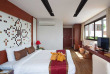 Thailande - Koh Phi Phi - Phi Phi Natural Resort - Standard Room