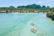 Thaïlande - Koh Phi Phi - Saii Phi Phi Island Village