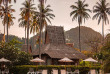 Thaïlande - Koh Phi Phi - Saii Phi Phi Island Village - Piscine Lazy Pool