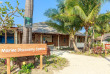 Thaïlande - Koh Phi Phi - Saii Phi Phi Island Village - Marine Discovery Centre