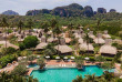 Thaïlande - Koh Phi Phi - Saii Phi Phi Island Village - Piscine Lazy Pool